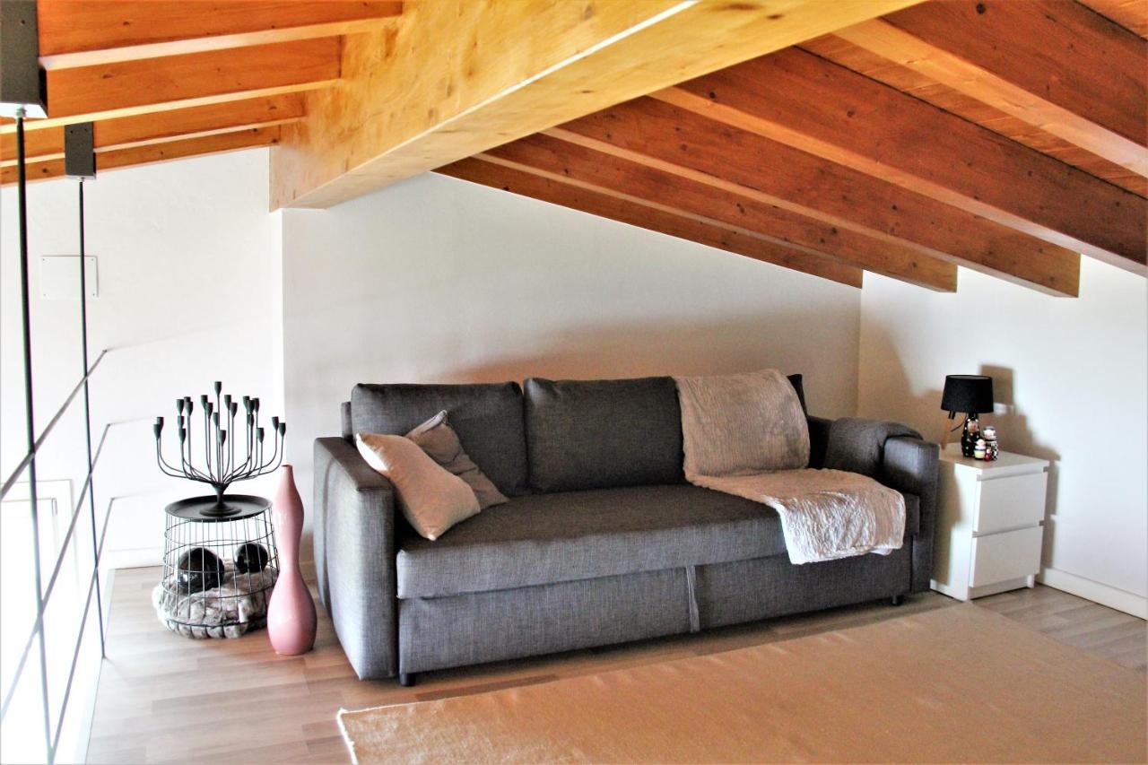 Casa Franka Garda Lake View Toscolano-Maderno Esterno foto