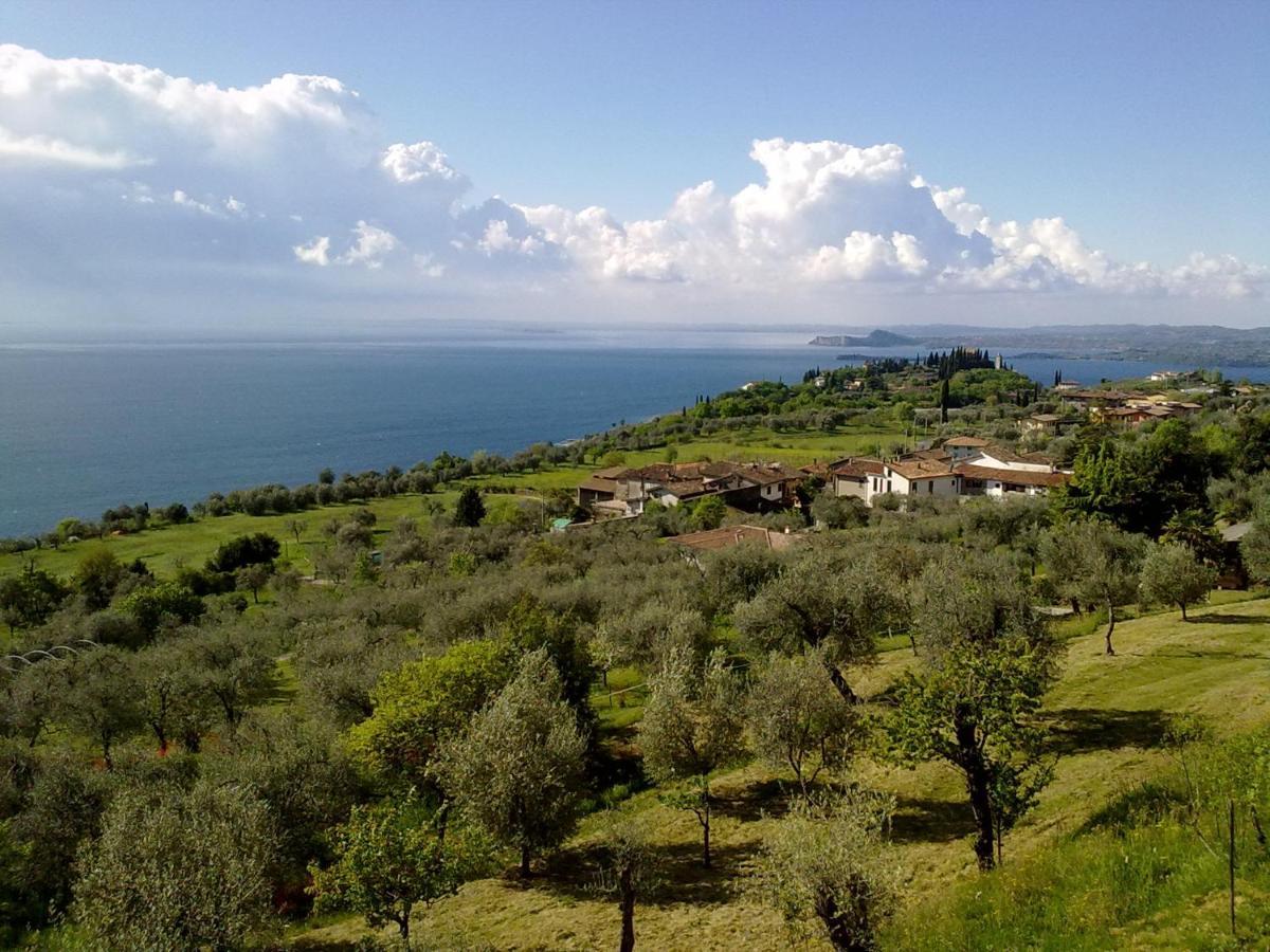 Casa Franka Garda Lake View Toscolano-Maderno Esterno foto