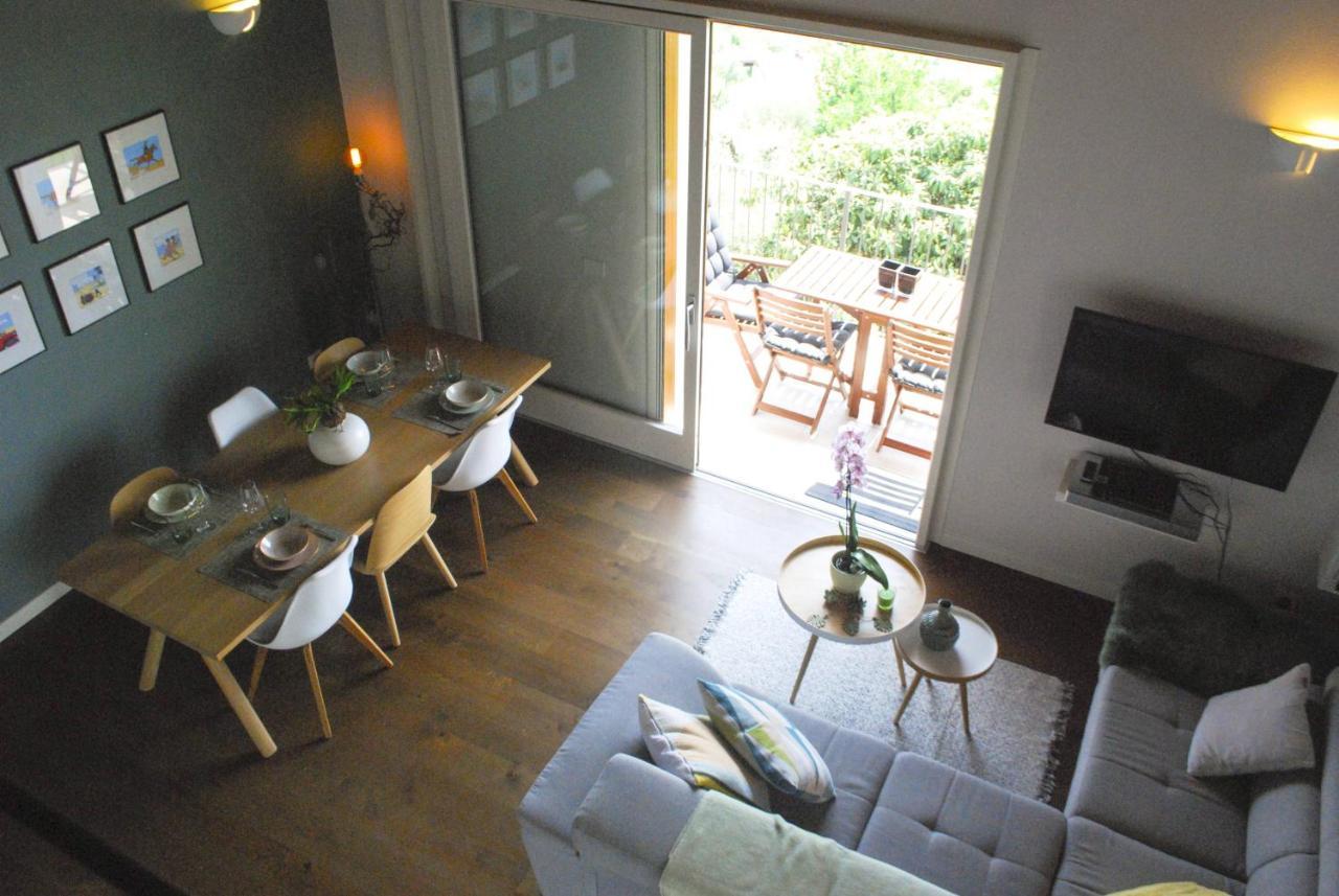 Casa Franka Garda Lake View Toscolano-Maderno Esterno foto