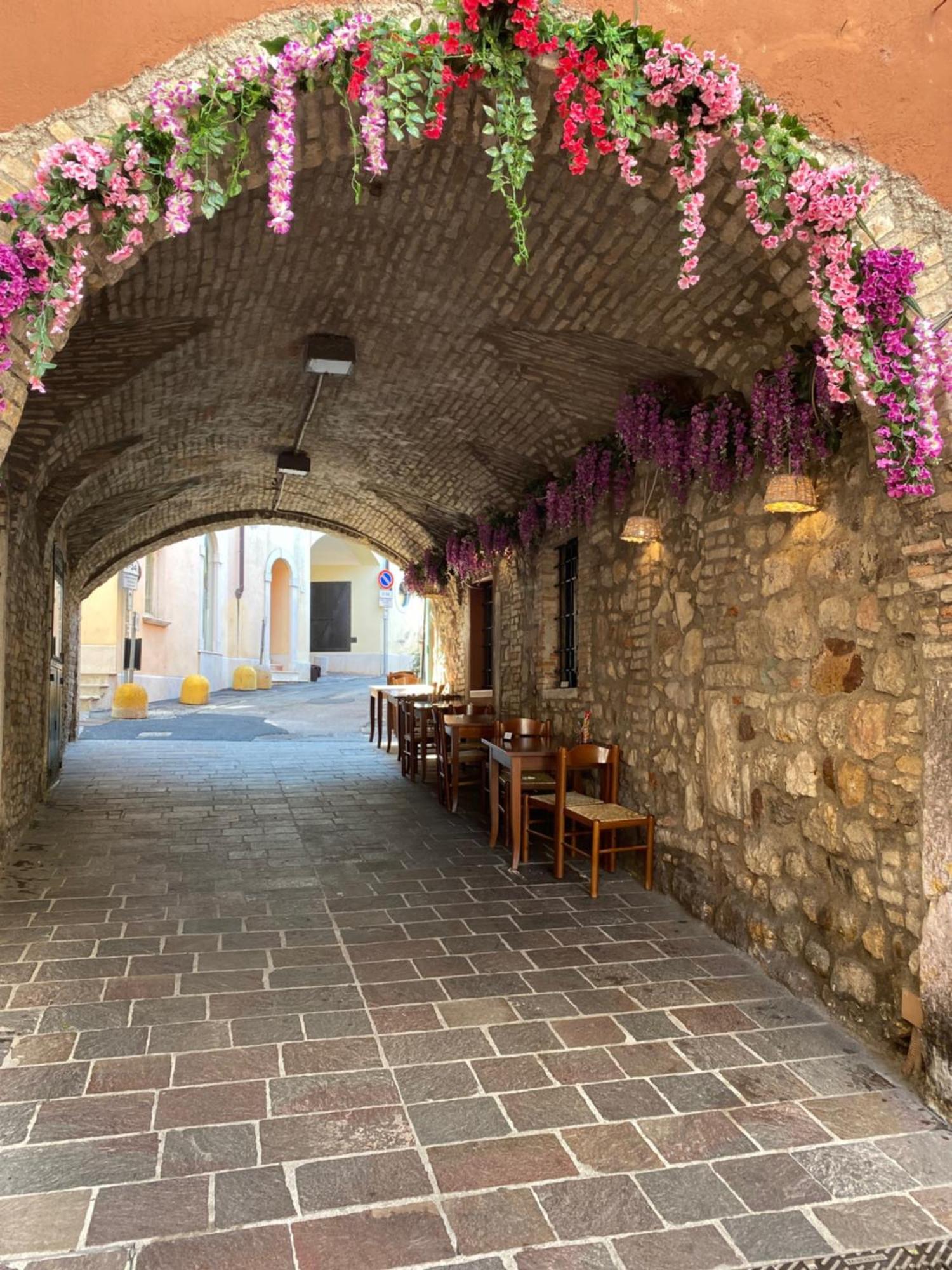 Casa Franka Garda Lake View Toscolano-Maderno Esterno foto